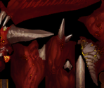 Diablo Pet - Diablo III