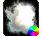 Fog Material - LittleBigPlanet 3