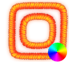 Pulsing Element - LittleBigPlanet 3