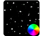 Twinkling Stars - LittleBigPlanet 3