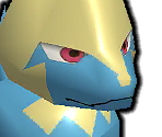 #310 Manectric - Pokémon Rumble Rush