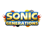 Banners - Sonic Generations