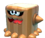 Stumper - Captain Toad: Treasure Tracker