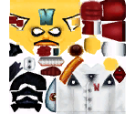 Dr. Neo Cortex - Crash Nitro Kart