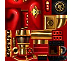 Team Cortex Kart - Crash Nitro Kart
