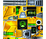 Team Oxide Kart - Crash Nitro Kart