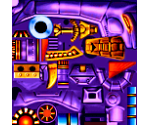 Velo Chopper - Crash Nitro Kart