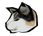 Cat - Okami