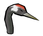 Crane - Okami