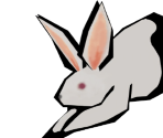 Hare - Okami