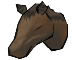 Horse - Okami