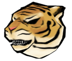 Tiger - Okami