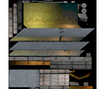 Waterfront - Ultimate Mortal Kombat 3 (iOS)