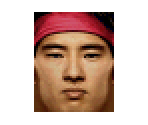 Liu Kang - Mortal Kombat 4