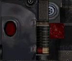 H.U.N.K. - Resident Evil: The Umbrella Chronicles