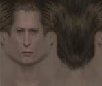 Albert Wesker - Resident Evil: The Umbrella Chronicles