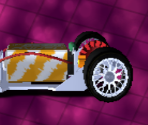 Batteries - GrooveRider: Slot Car Thunder