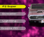 70's Cop Show - GrooveRider: Slot Car Thunder