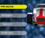 British Classics - GrooveRider: Slot Car Thunder