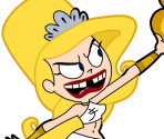 Eris - The Grim Adventures of Billy & Mandy