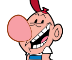 Billy - The Grim Adventures of Billy & Mandy