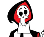 Grim - The Grim Adventures of Billy & Mandy
