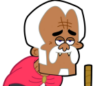 Dracula - The Grim Adventures of Billy & Mandy