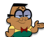 Irwin - The Grim Adventures of Billy & Mandy
