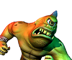 Kyle - Rampage: Total Destruction