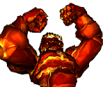 Rocky - Rampage: Total Destruction