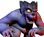 Joe - Rampage: Total Destruction