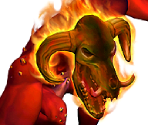 Nick - Rampage: Total Destruction