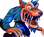 Ralph - Rampage: Total Destruction