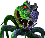 Venus - Rampage: Total Destruction