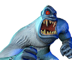 Harry - Rampage: Total Destruction
