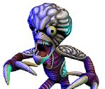 Brian - Rampage: Total Destruction