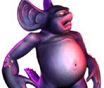 Edwin - Rampage: Total Destruction