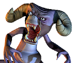 Philbert - Rampage: Total Destruction