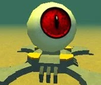 Oculus Eye (Old) - KoGaMa