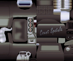 Count Spatula - Cars