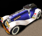 LadyBug2 - Carmageddon II: Carpocalypse Now