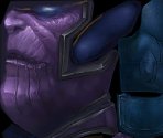 Thanos - Marvel Future Fight