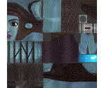 Aayla Secura - Star Wars: Jedi Trials (LeapFrog Didj)