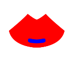 Lipsticks - Miitopia