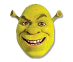 Shrek - Dreamworks Super Star Kartz