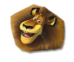Alex - Dreamworks Super Star Kartz