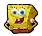 SpongeBob SquarePants - SpongeBob SquarePants featuring Nicktoons: Globs of Doom