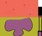 Patrick - SpongeBob SquarePants featuring Nicktoons: Globs of Doom