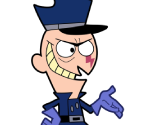 General Skarr - Cartoon Network Punch Time Explosion XL