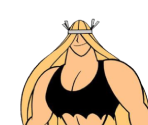 Valhallen - Cartoon Network Punch Time Explosion XL
